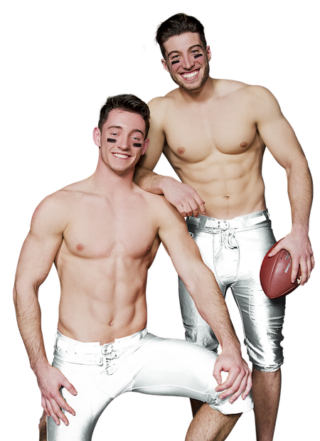  AMERICA’S GAY  SPORTS BAR: YOUR HOME FOR  SUPER BOWL LI – 2017