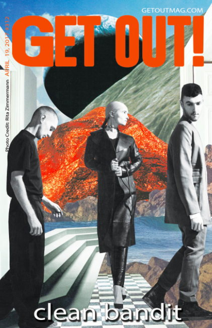  Get Out! GAY Magazine – Issue 312 – April 19, 2017