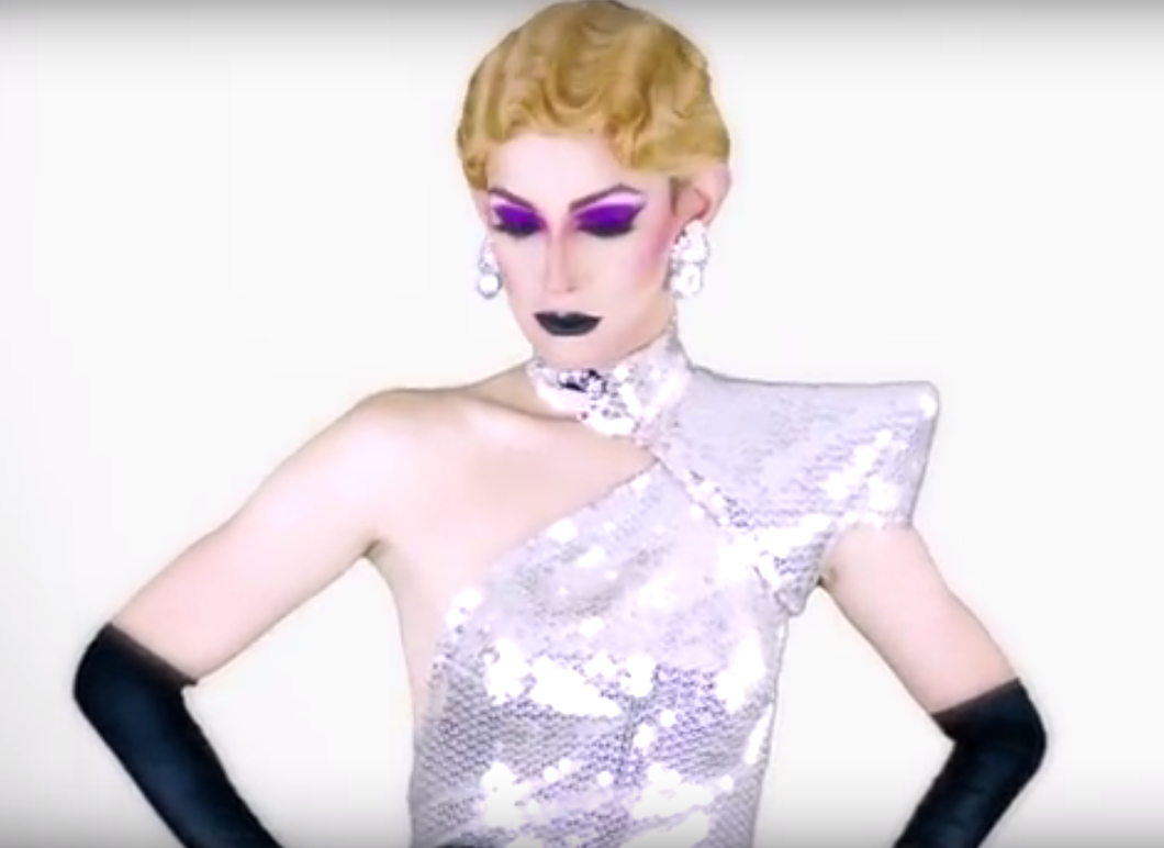  Peppermint & Sherry Vine Release New Music Video of An Epic  Broadway Medley Parody