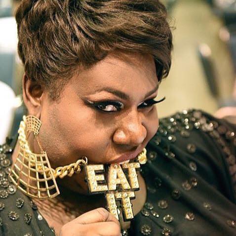  ‘Eat It’ with Latrice Royale at Drag Brunch