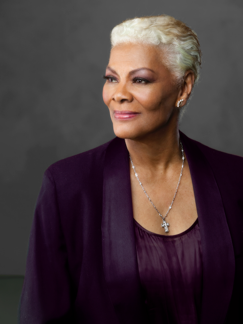  DIONNE WARWICK – ‘What the World Needs Now Is Love, Sweet Love’