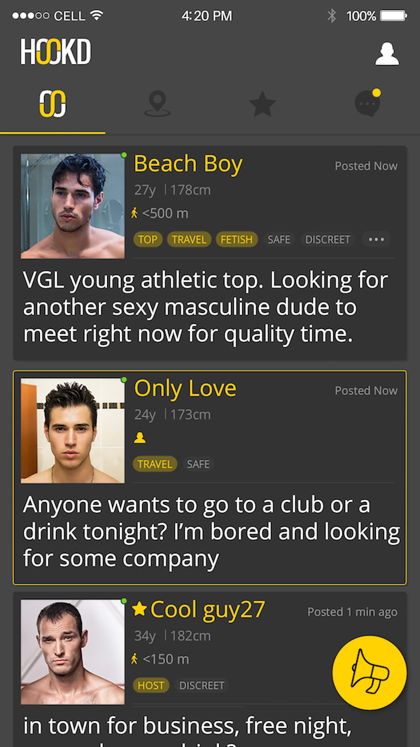 Why Gay Online Dating