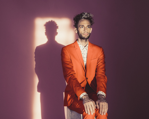  Wrabel – There’s Something Wrong in ‘The Village,’ Released in the Wake of Trans Military Ban