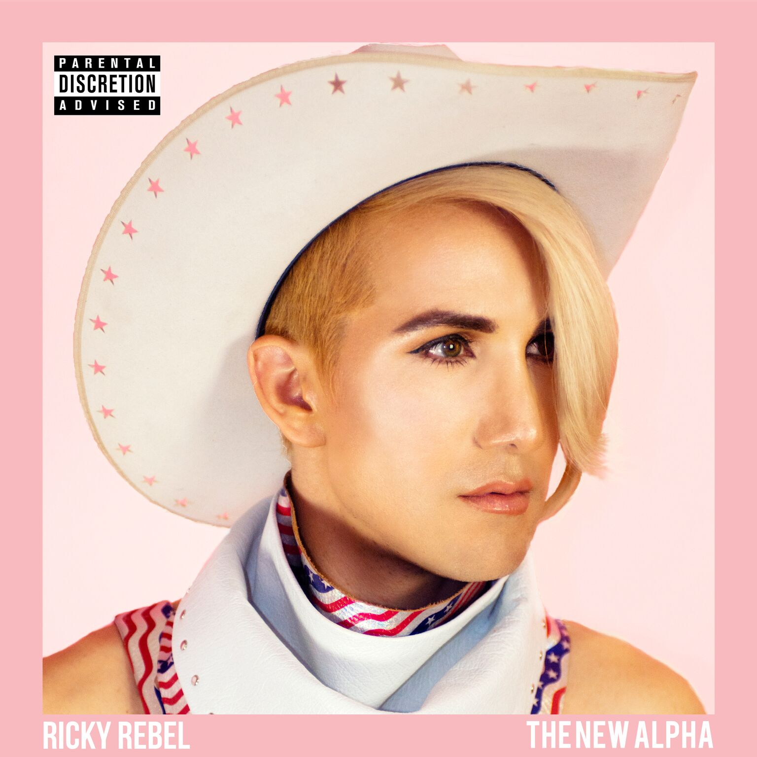  Interview: Ricky Rebel “The New Alpha”