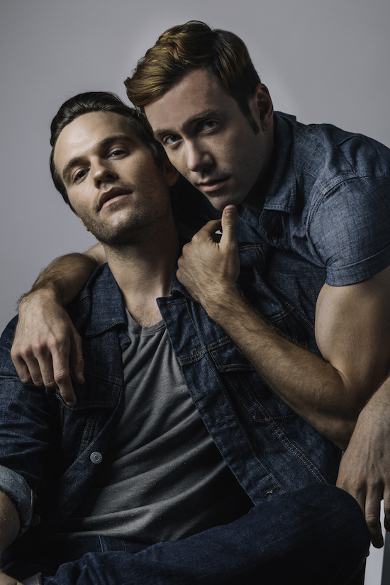 Three's The Charm â€“ Hit LGBT Series 'Eastsiders' Returns for Season 3 â€“ Get  Out! Magazine â€“ NYC's Gay Magazine