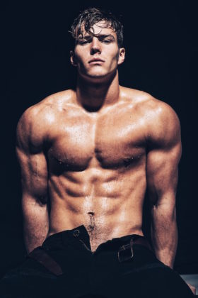 Michael Dean – ‘Are You the One?’ – Get Out! Magazine – NYC’s Gay Magazine