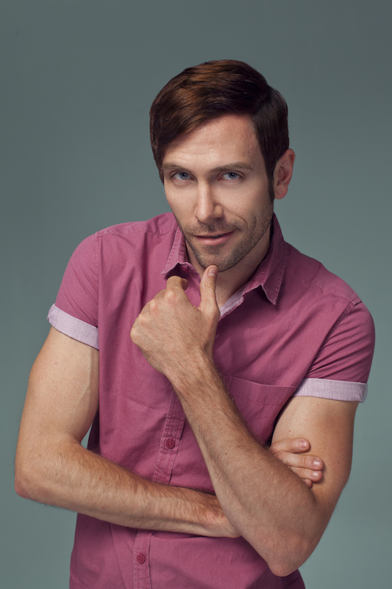 Three's The Charm â€“ Hit LGBT Series 'Eastsiders' Returns for Season 3 â€“ Get  Out! Magazine â€“ NYC's Gay Magazine