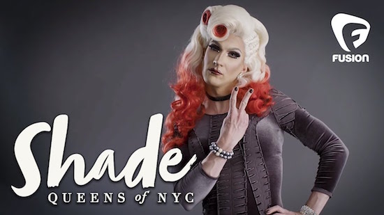  Chelsea Piers-This Rock N Broadway Hybrid Queen Brings Her Unique Brand of Drag To The Laurie Beeckman Theatre and Beyond!