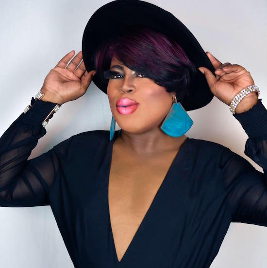  Nedra Belle Talks The Voice, Being Called a Trailblazer, and Bringing Drag To The Mainstream Stage