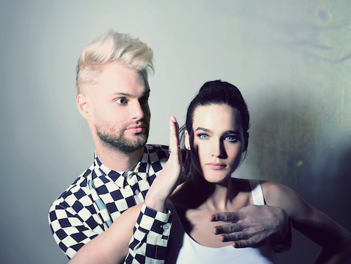  Sofi Tukker – ‘Treehouse’