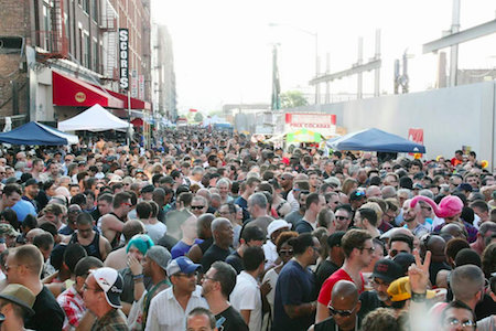  Folsom Street East