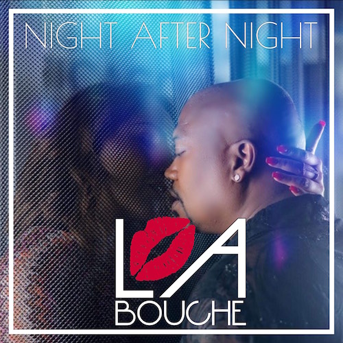 la bouche be my lover acapella download