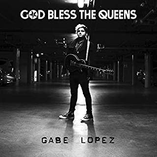  Gabe Lopez To Release His Spectra Music Group Debut Album “God Bless The Queens” November 9th, 2018