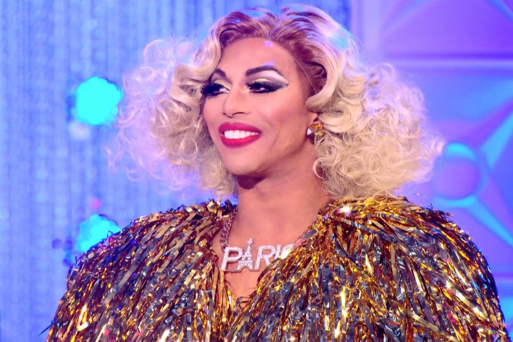 “Started As Baby Now She’s All Grown Up”-Shangela Talks “A Star Is Born ...