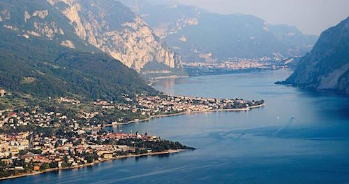  SPECTACULAR LAKE COMO, ITALY