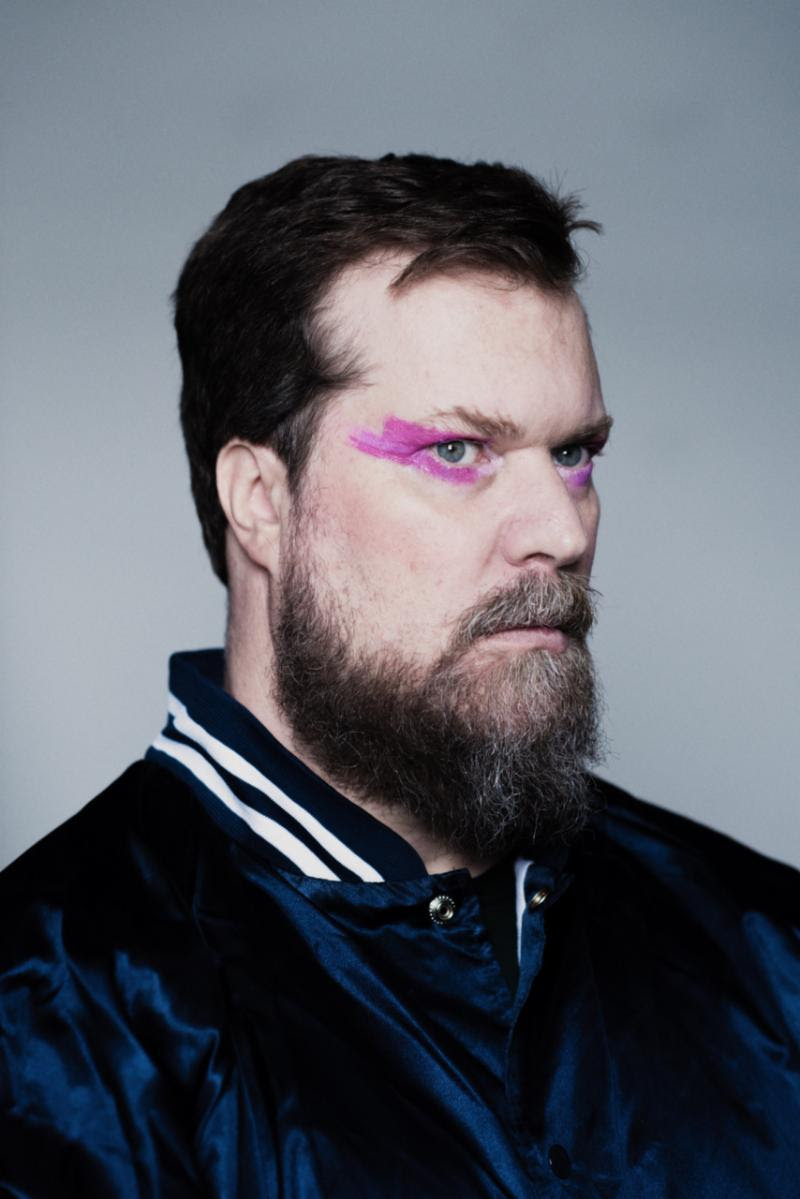  John Grant – Brooklyn Bound With ‘Love Is Magic’ on November 30