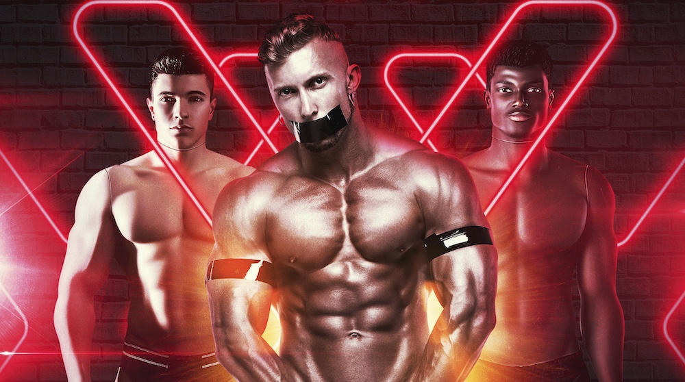 best gay sex toy 2019