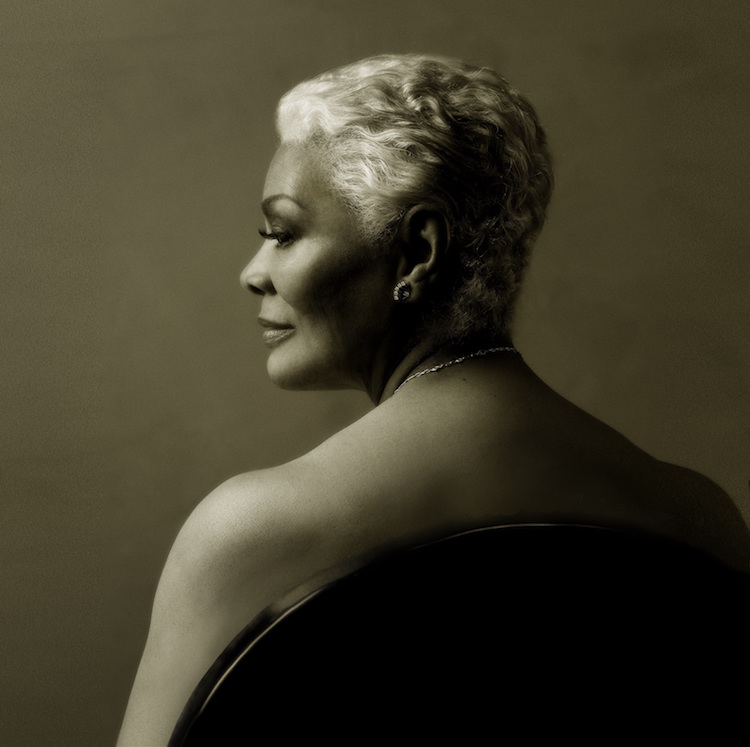  Dionne   Warwick