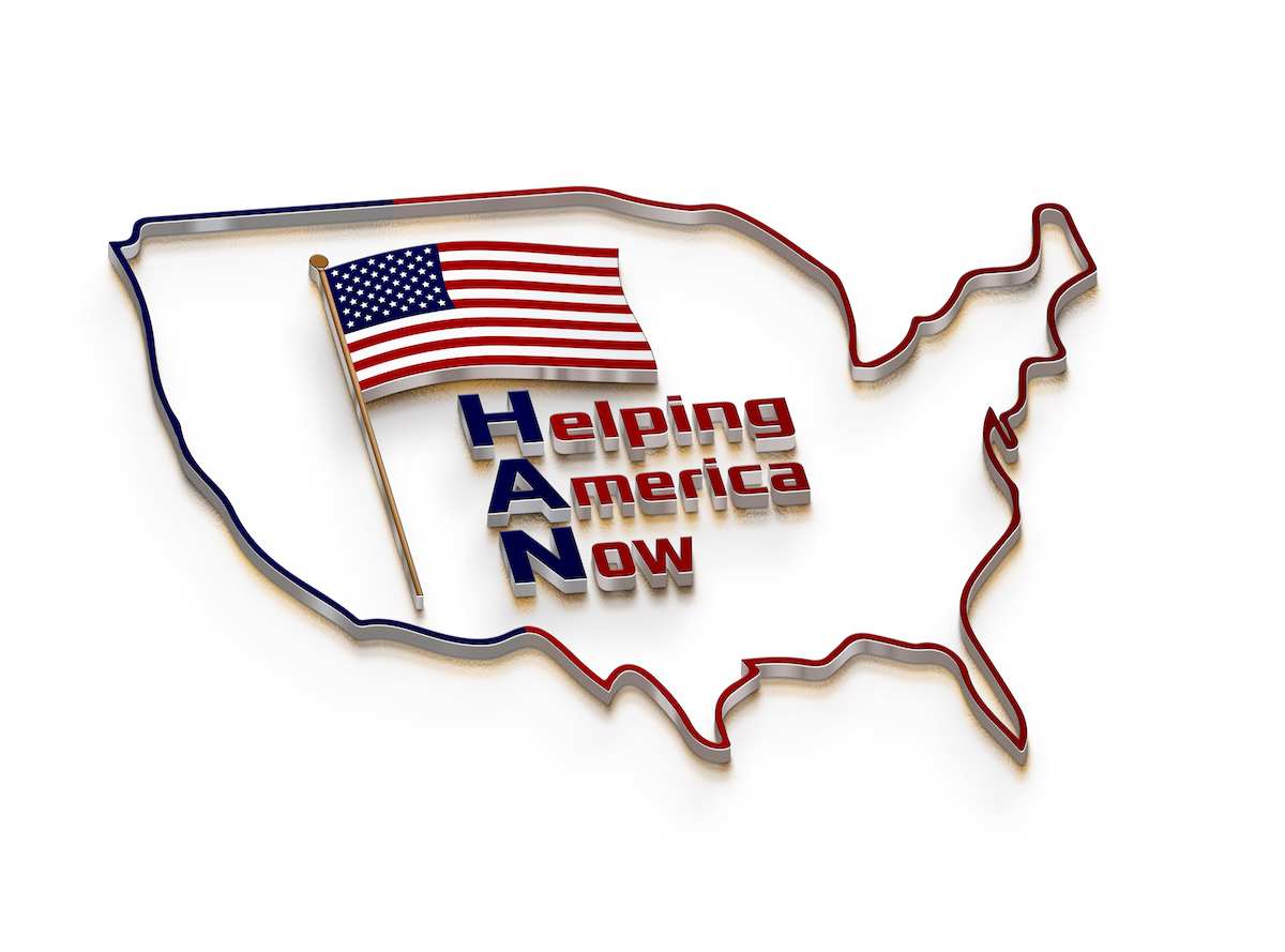  Raji Rykert: “Helping America Now”
