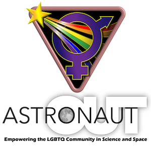  The Out Astronaut Project  seeks to train and fly the first LGBTQ- identified  astronaut