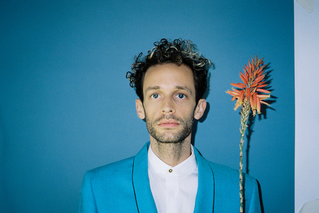  Wrabel – “love to  love u”