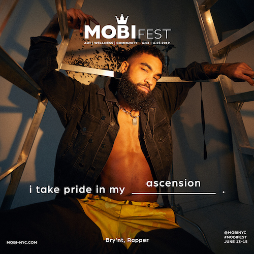  Take Pride, Take Action and Experience Culture With the Return of MOBIfest This Pride Month