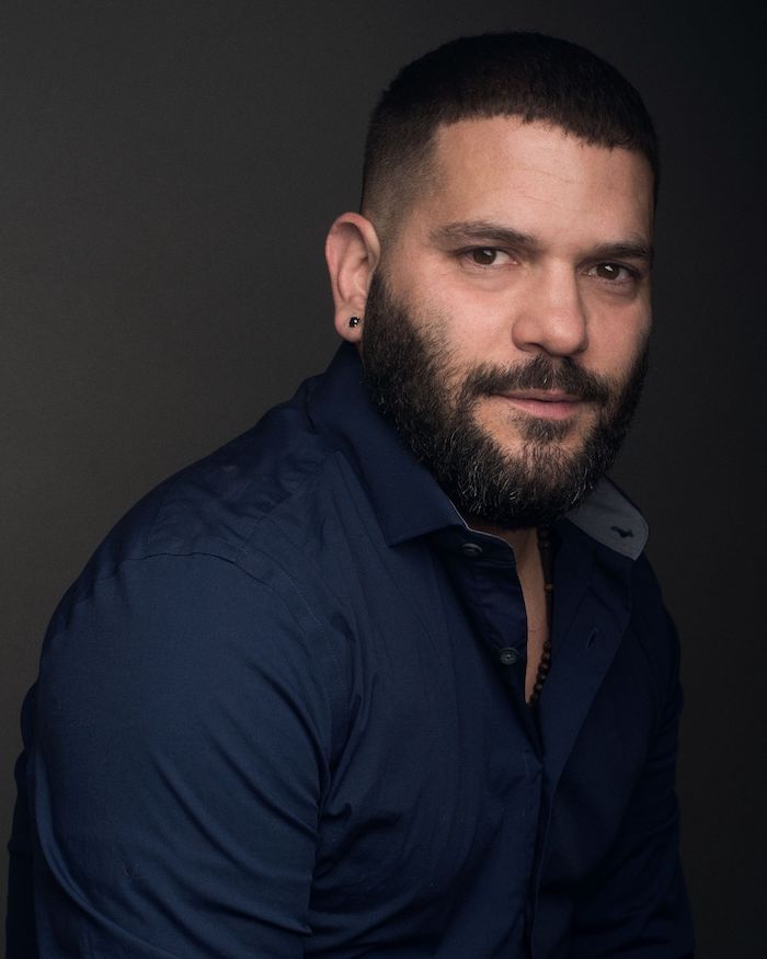 Guillermo Diaz and Honey Davenport Take Flight… - Get Out! Magazine ...