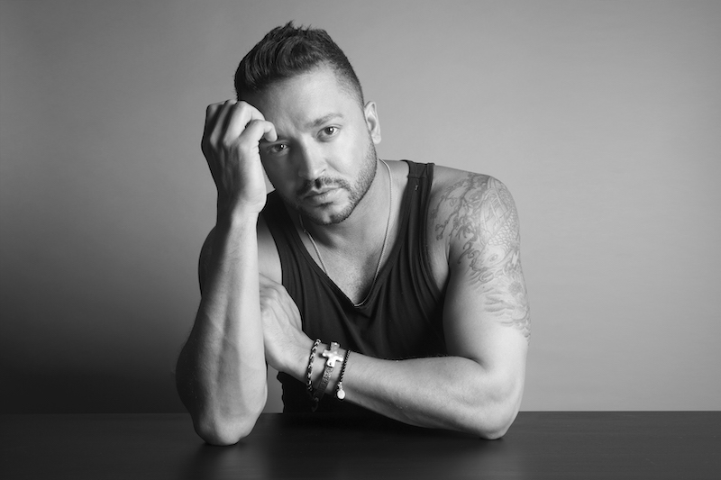  Jai Rodriguez – ‘Channel Q’