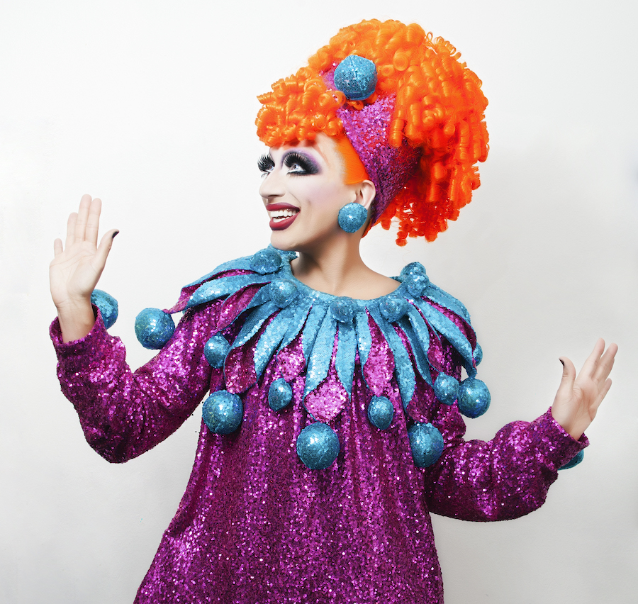 Bianca Del Rio “It’s Jester Joke” Coming to Carnegie Hall, NYC. – Get ...