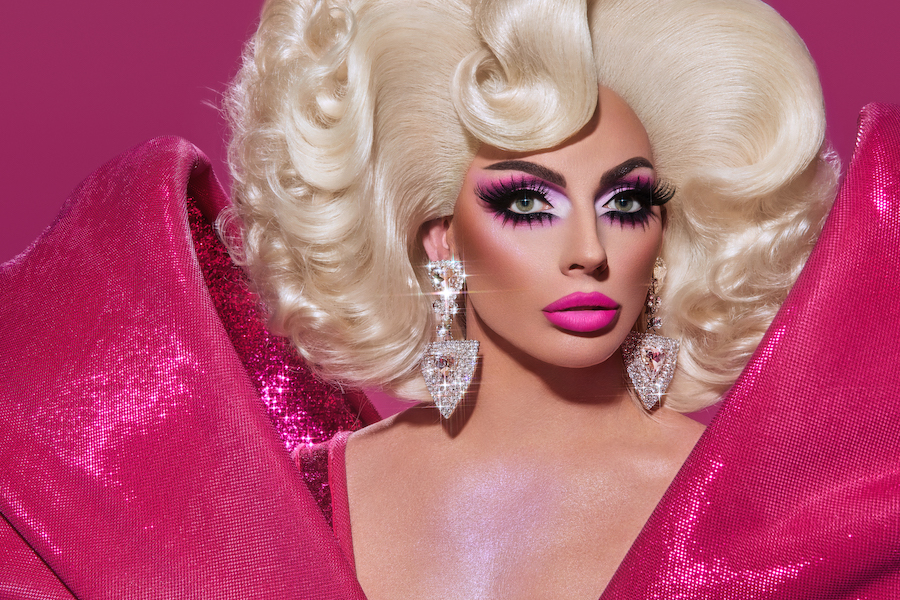 Drag Race Meets Dance Moms: Alyssa Edwards Talks New Netflix Series