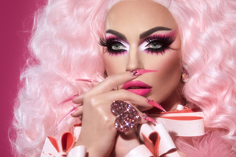 Drag Race Meets Dance Moms: Alyssa Edwards Talks New Netflix Series