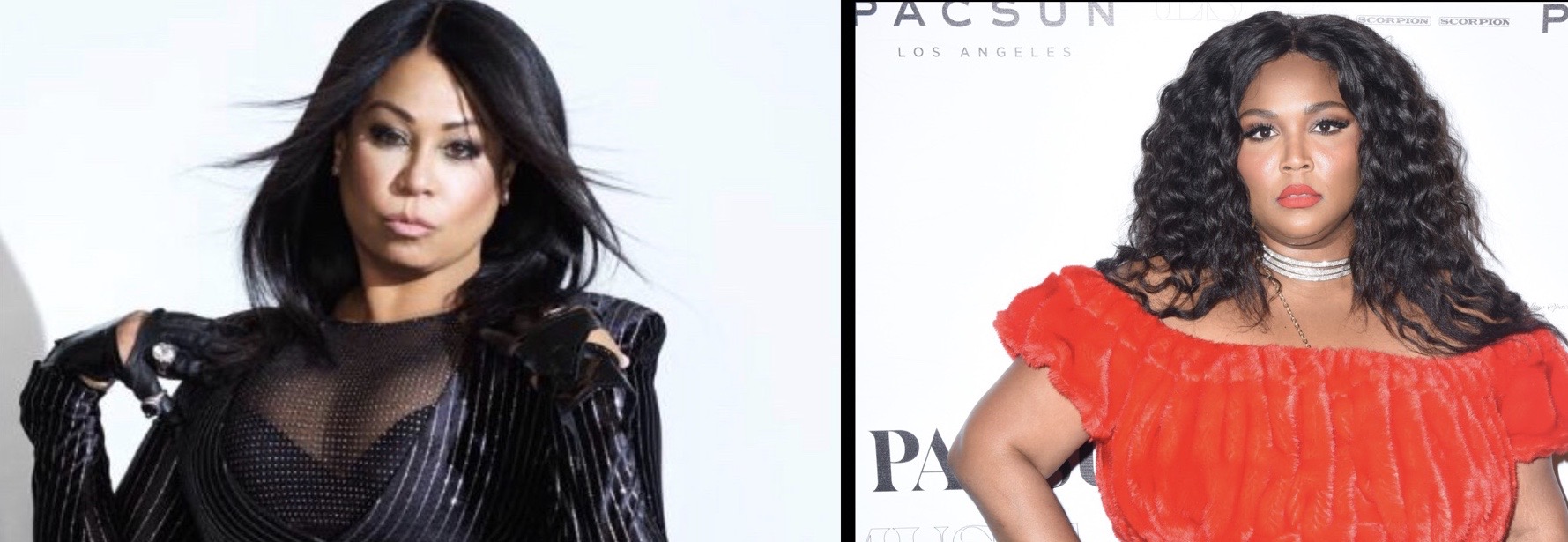  Dance Music Legend CeCe Peniston Accuses Lizzo Of Copyright Infringement On Hit Single “Juice”