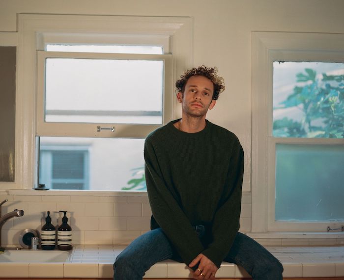  WRABEL – Happy People Sing Sad Songs Tour