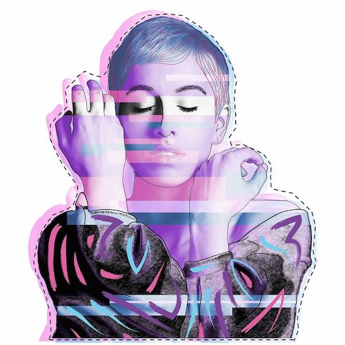  Rising Pop Star SuRie to Make American Debut at NYC’s Rockbar