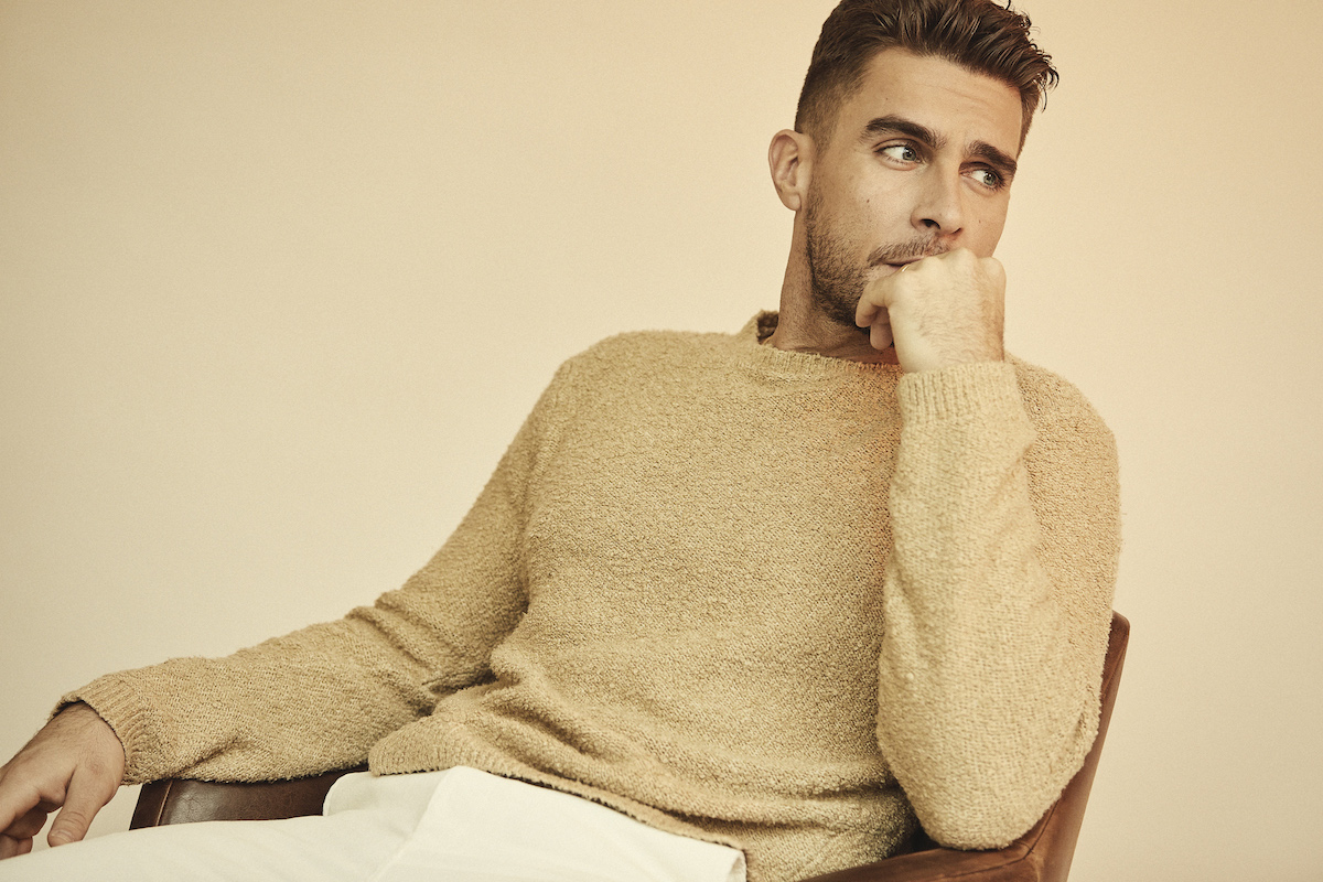  Josh  Segarra – Netflix’s ‘AJ and the Queen’