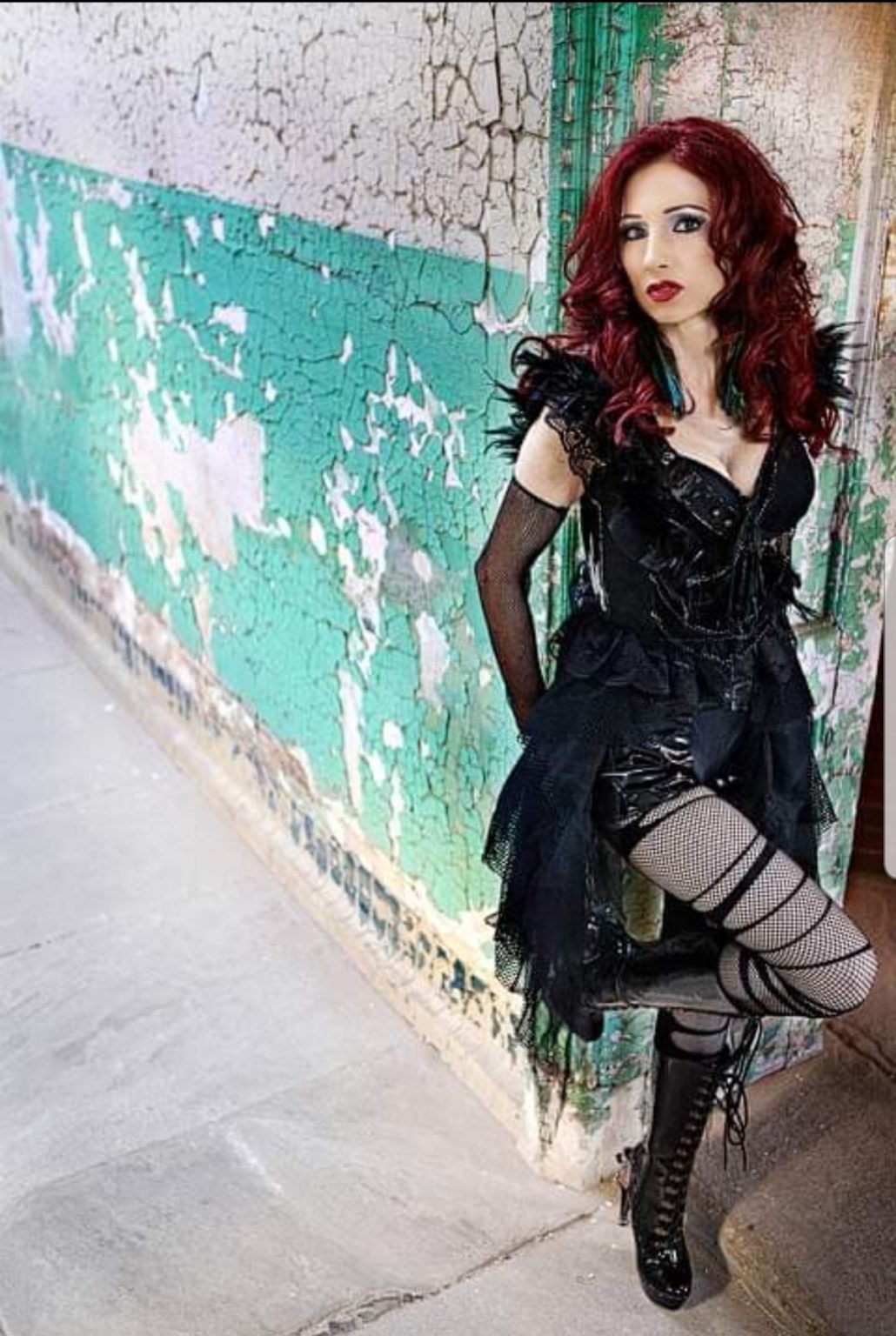 poison jade west