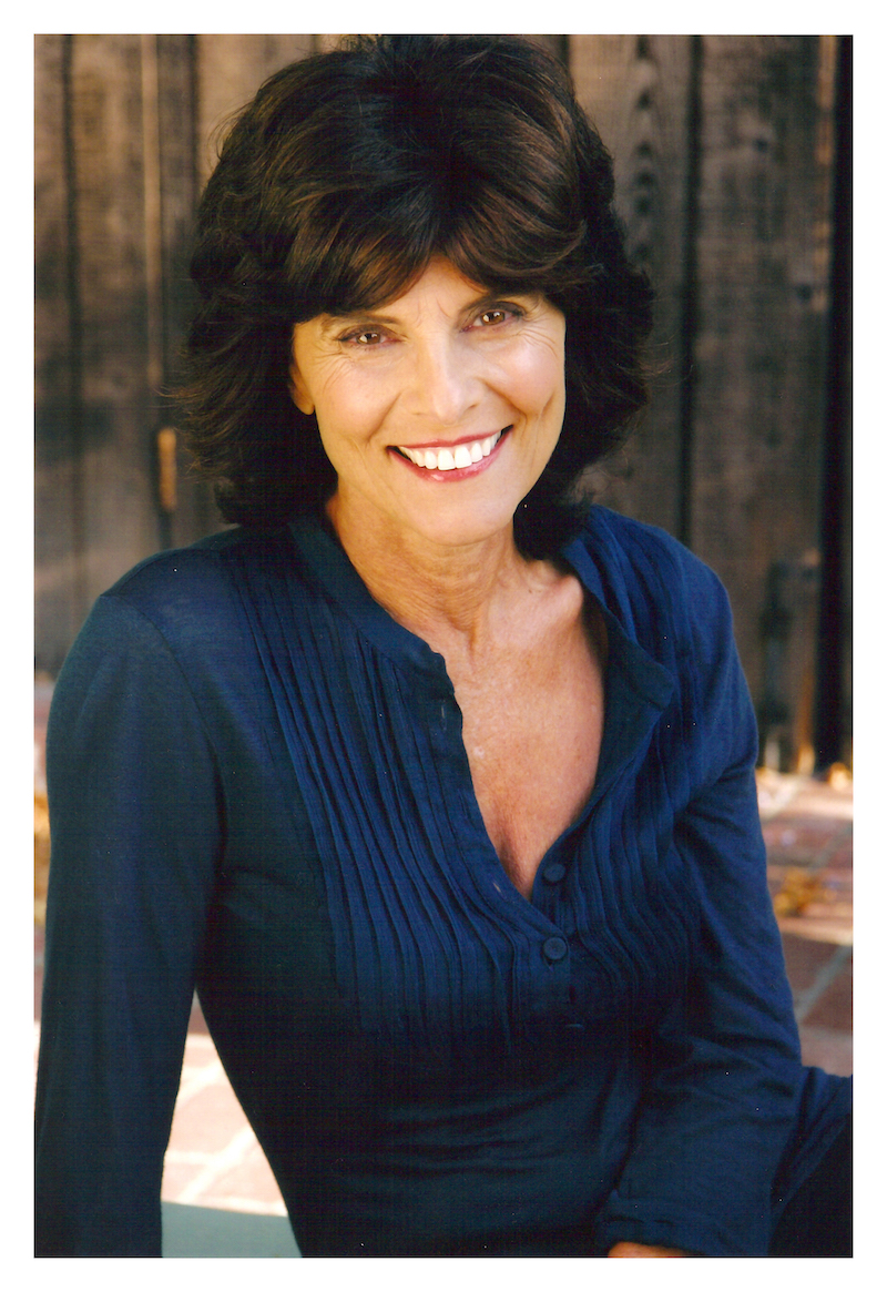  Adrienne  Barbeau