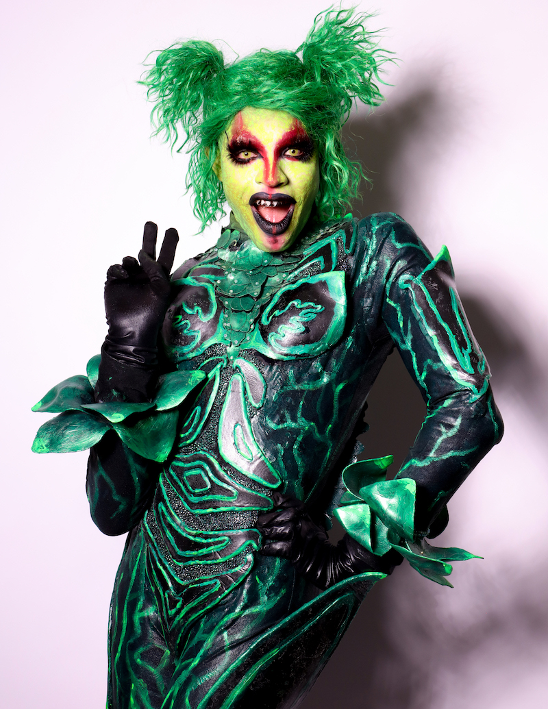  ON POINT WITH: YVIE ODDLY