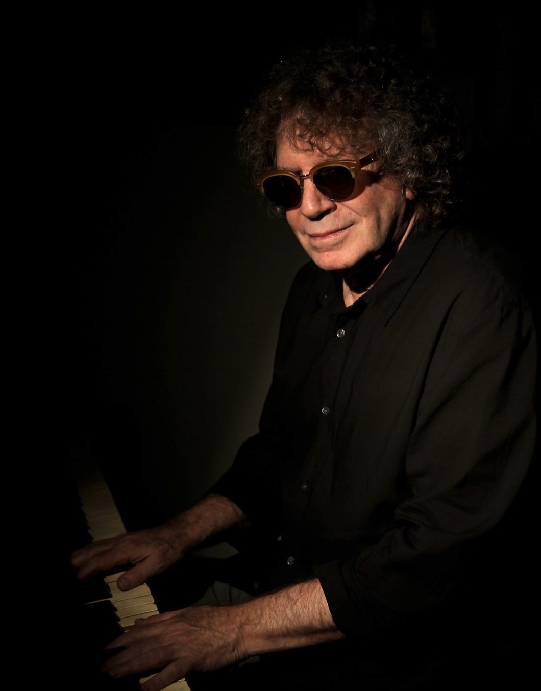  RANDY  EDELMAN  @ THE MONSTER,  NOVEMBER 28TH  @7:00 PM FOR A  THANKSGIVING  SING-ALONG