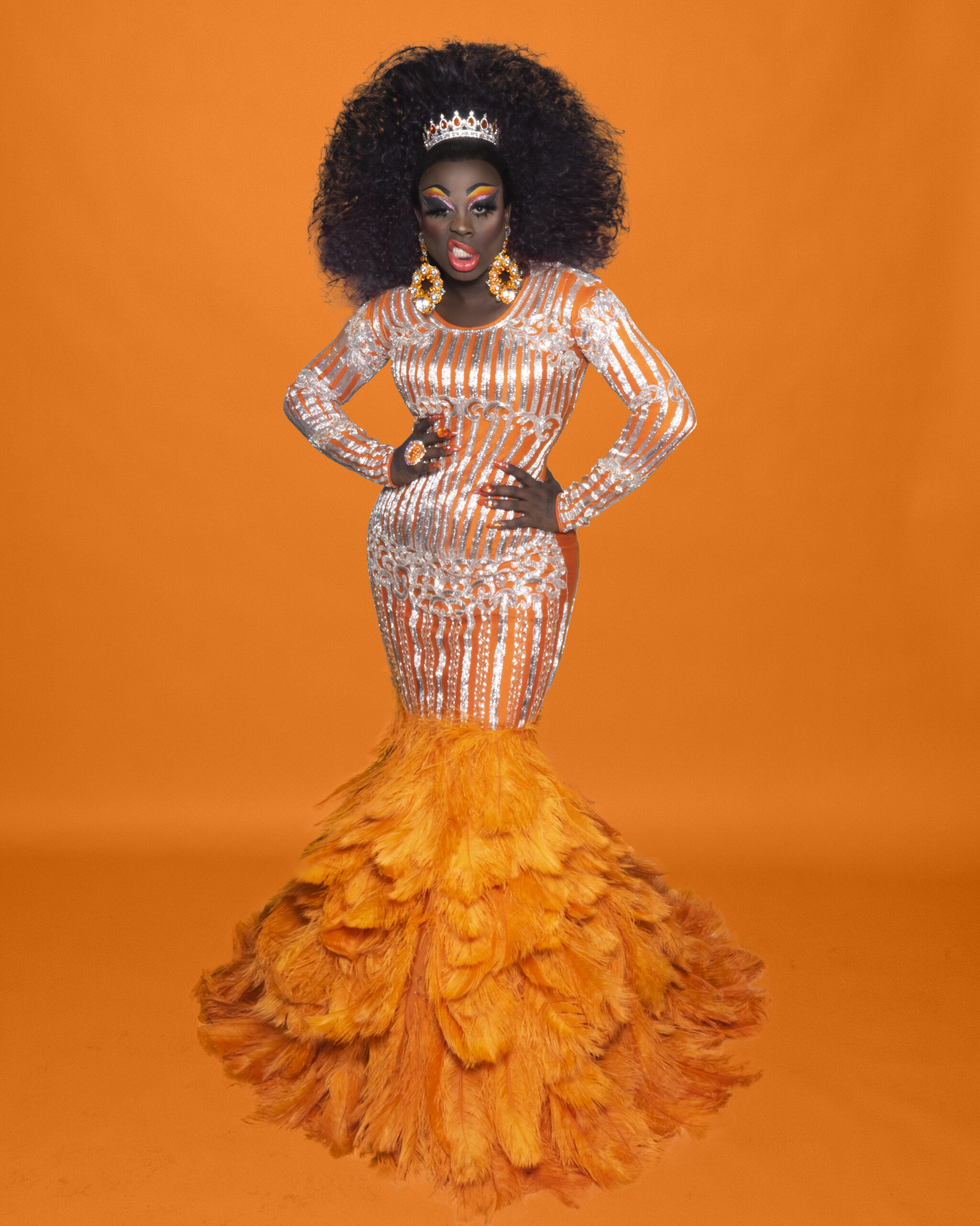 Catching Up With Bob the Drag Queen Get Out! Magazine NYC’s Gay Magazine