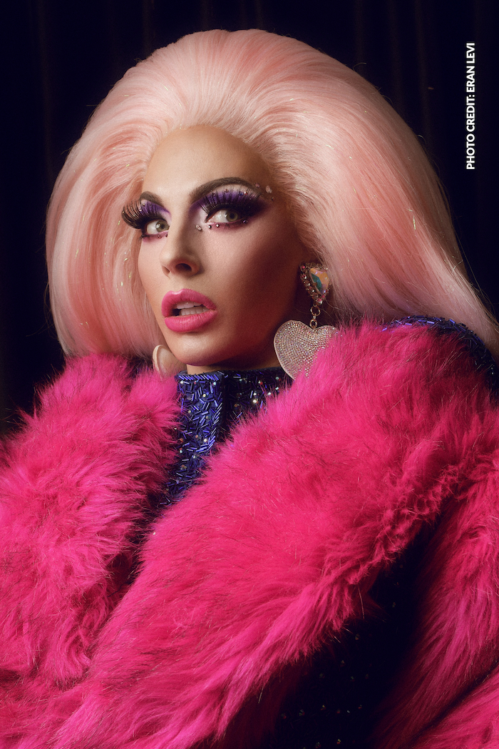 Drag Race Meets Dance Moms: Alyssa Edwards Talks New Netflix Series