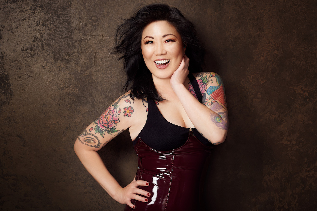  Margaret Cho Fire Island Premieres June 3 on Hulu