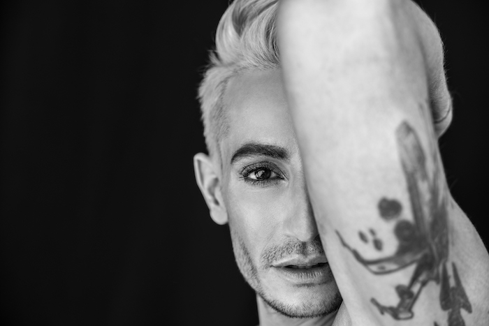  Frankie Grande – “Summoning Sylvia” Is Flamboyant, Frightening and Fabulous