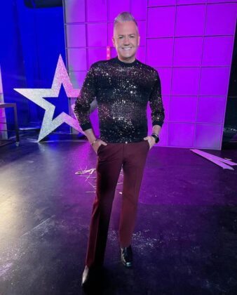 Seth Fornea – Get Out! Magazine – NYC’s Gay Magazine