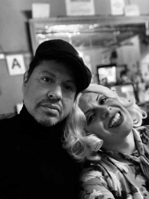 Keith Taylor’s Last Exit – Get Out! Magazine – NYC’s Gay Magazine