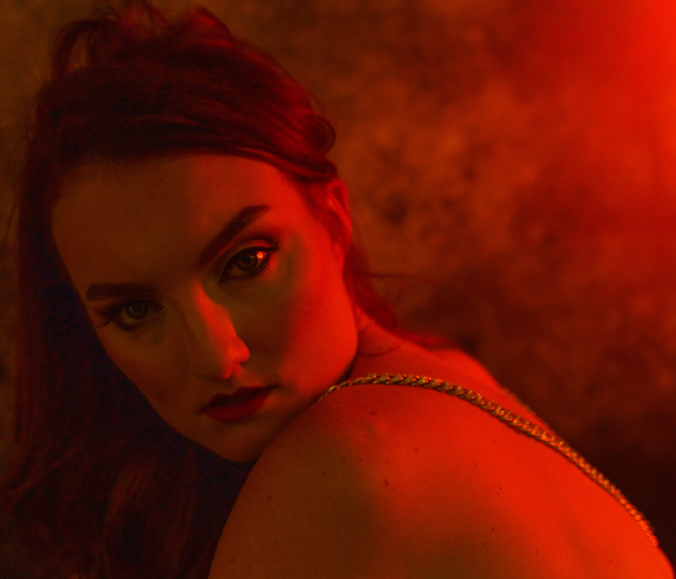 Kendra Erika – “Have My Way With You”