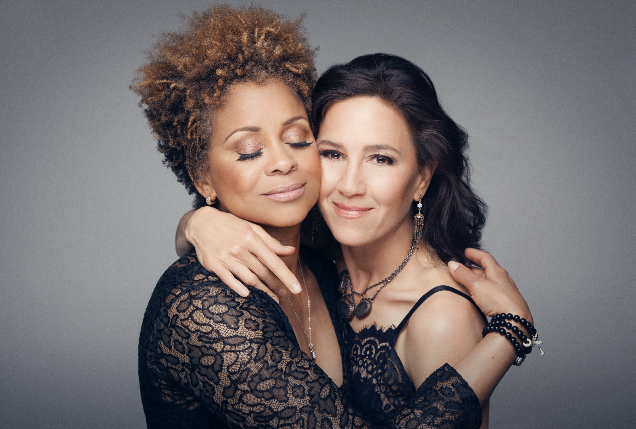 “Niki + Donna”  at The Green Room 42