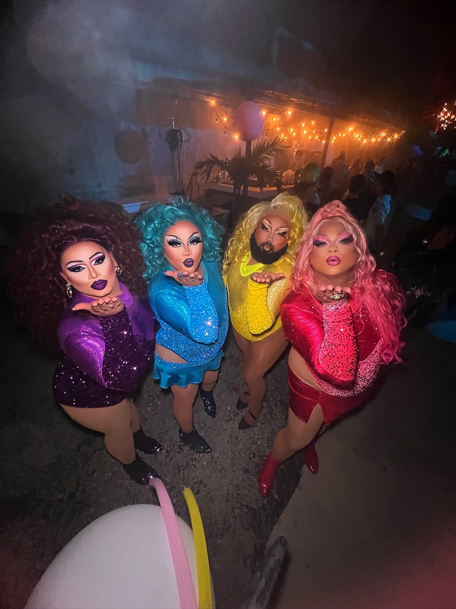 Watch Out For The BigGirlZ, They’re On The Rise !