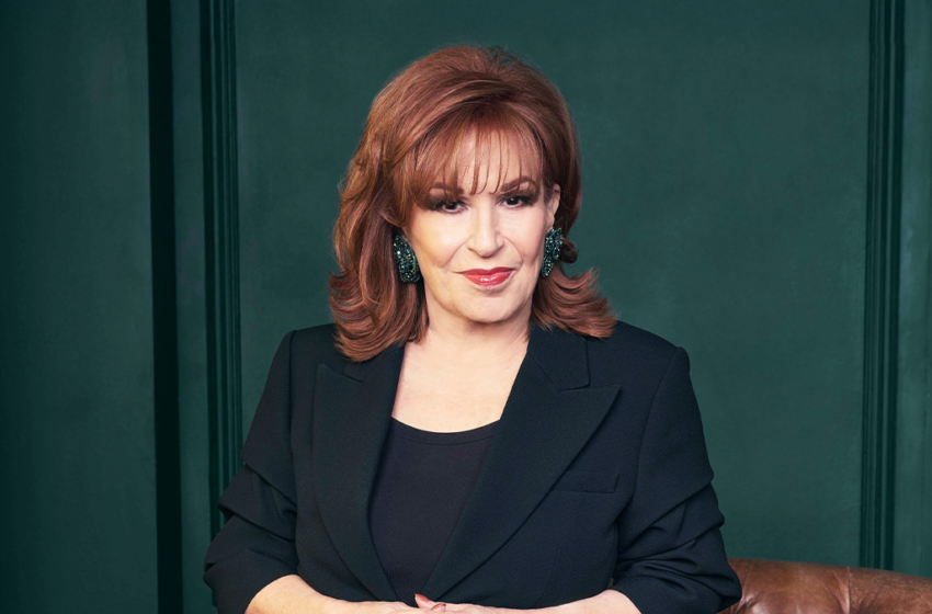  JOY BEHAR: “My First Ex-Husband” @ the MMAC Theater January 29, 2025