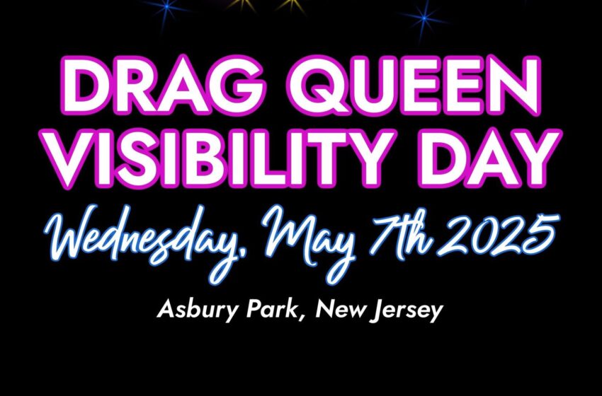  LGBTQIA+ Mainstay Paradise hosts this years Drag Queen